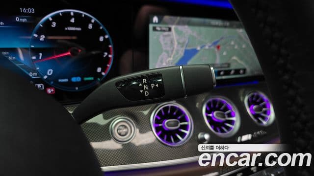 Mercedes-Benz E-Class 2021 — Şəkil 9/20