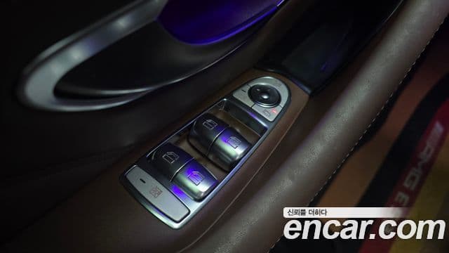 Mercedes-Benz E-Class 2021 — Şəkil 18/35