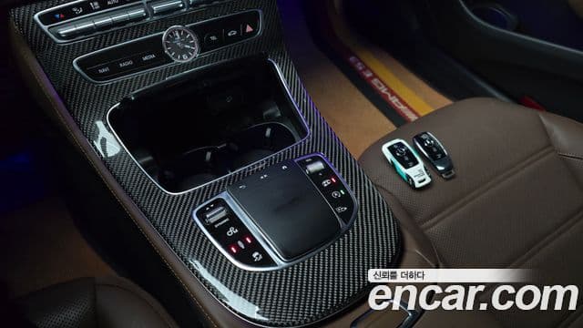 Mercedes-Benz E-Class 2021 — Şəkil 11/35