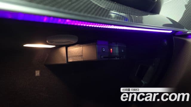 Mercedes-Benz E-Class 2021 — Şəkil 20/35