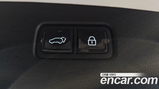 Genesis GV70 2021 — Şəkil 18/20