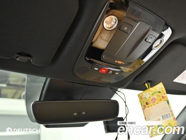 Kia K5 2022 — Şəkil 17/20
