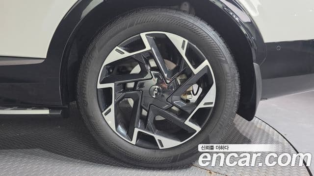 Kia Sportage 2023 — Şəkil 5/20