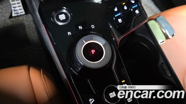 Kia Sportage 2023 — Şəkil 9/20