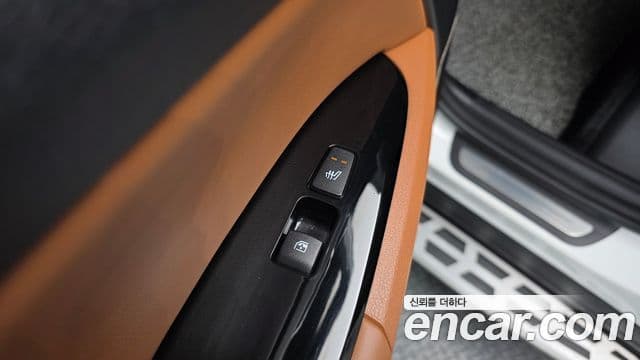 Kia Sportage 2023 — Şəkil 17/20