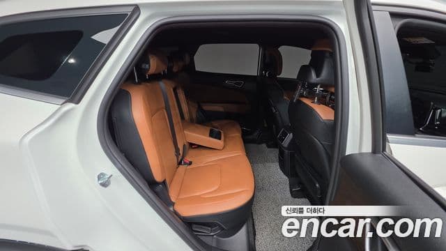 Kia Sportage 2023 — Şəkil 18/20