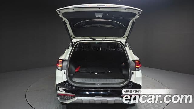 Kia Sportage 2023 — Şəkil 19/20
