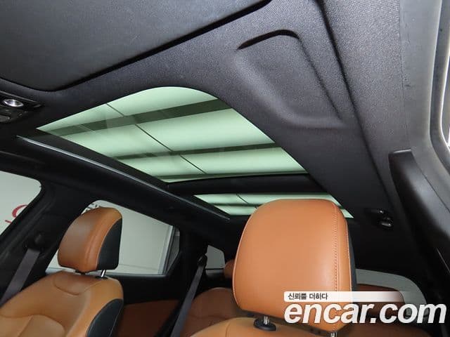Kia Sportage 2021 — ფოტო 14/20