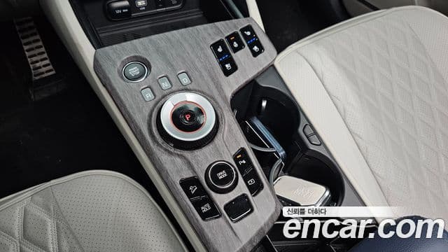 Kia Sportage 2024 — ფოტო 9/20
