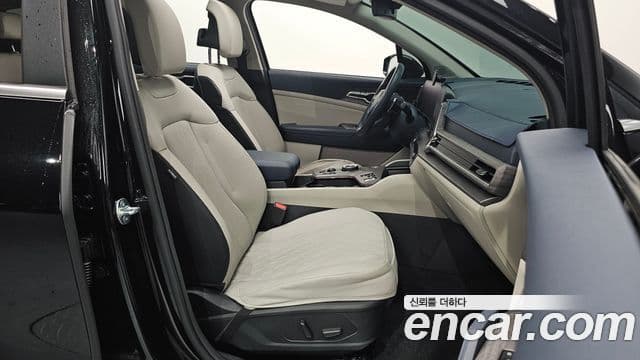 Kia Sportage 2024 — ფოტო 10/20