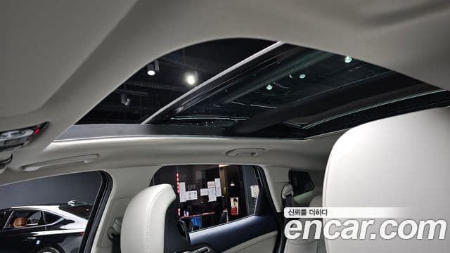 Kia Sportage 2024 — ფოტო 16/20