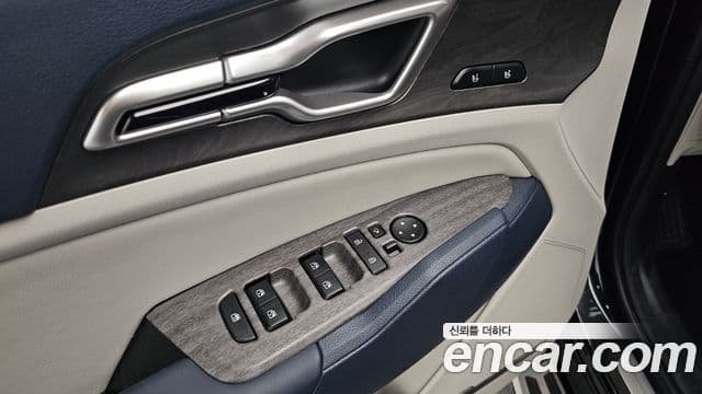 Kia Sportage 2024 — ფოტო 17/20