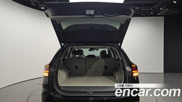 Kia Sportage 2024 — ფოტო 20/20