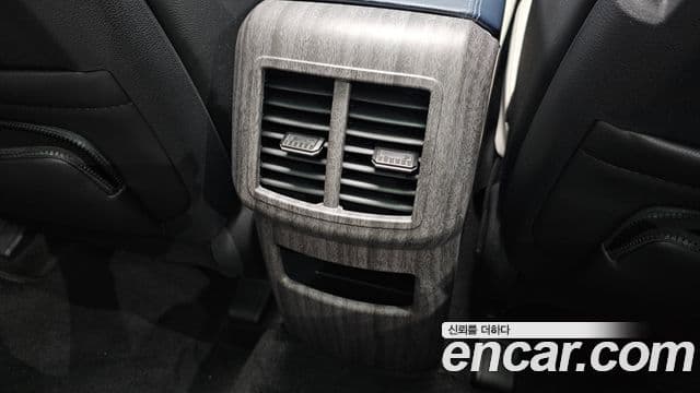 Kia Sportage 2024 — ფოტო 16/33