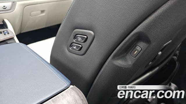 Kia Sportage 2024 — ფოტო 27/33