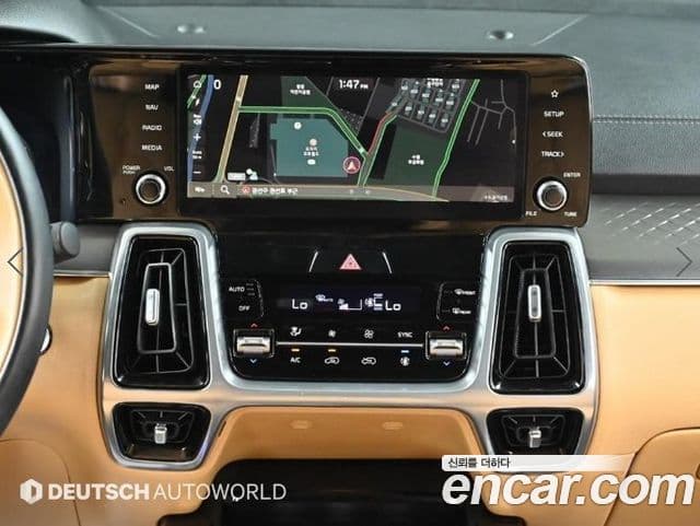 Kia Sorento 2023 — Şəkil 14/20