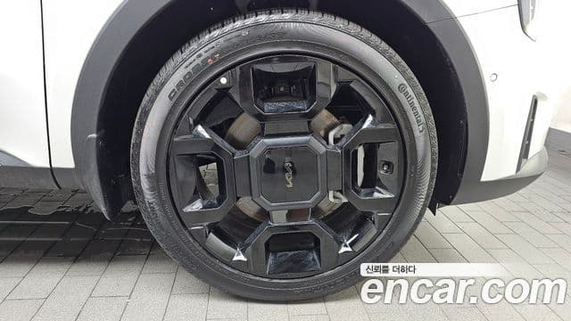 Kia Sorento 2026 — Photo 17/32