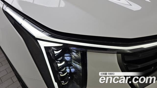 Kia Sorento 2026 — Photo 19/32