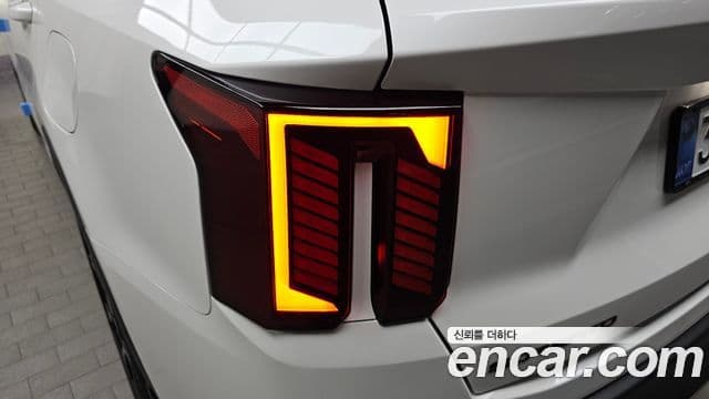 Kia Sorento 2026 — Photo 29/32
