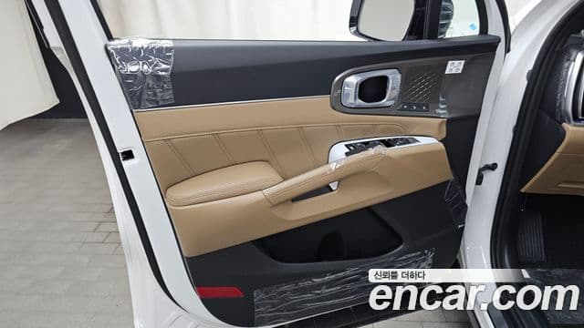 Kia Sorento 2026 — Photo 30/32