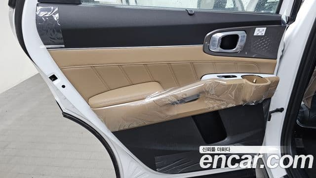 Kia Sorento 2026 — Photo 23/32