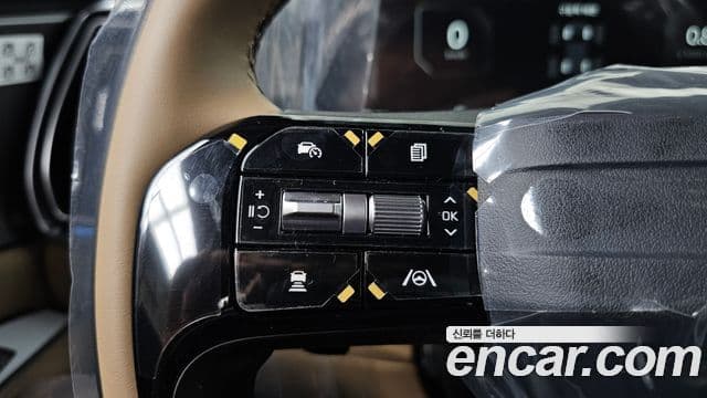 Kia Sorento 2026 — Photo 11/32