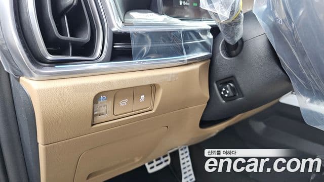 Kia Sorento 2026 — Photo 21/32