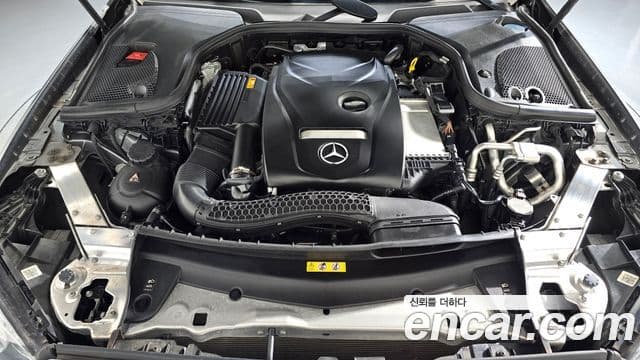 Mercedes-Benz E-Class 2018 — Şəkil 6/20