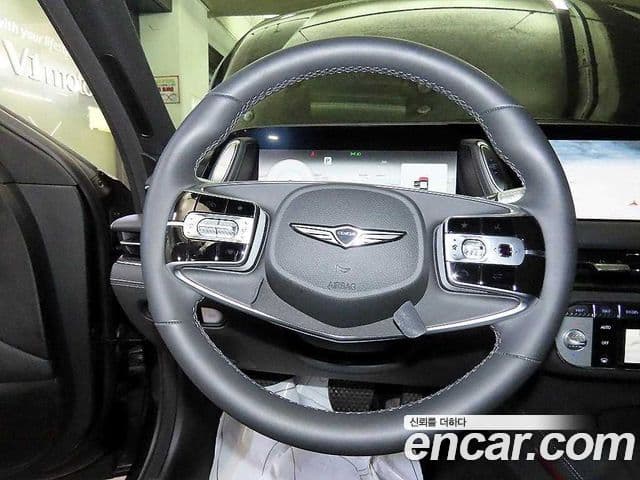 Genesis G90 2026 — Şəkil 7/20