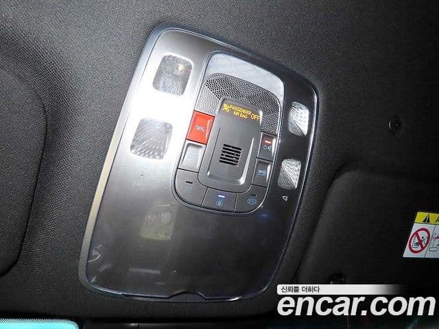 Genesis G90 2026 — Şəkil 15/20