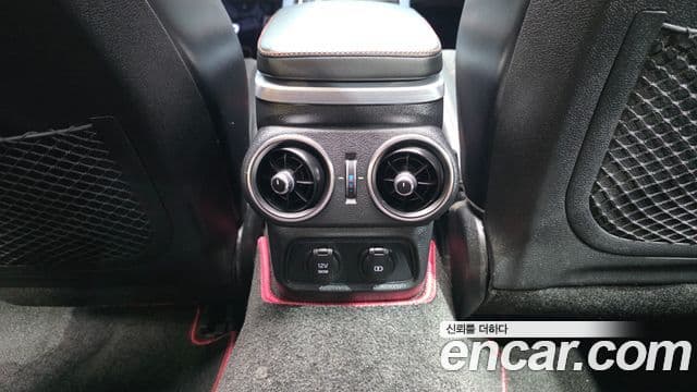 Kia Stinger Meister 2022 — Photo 6/39