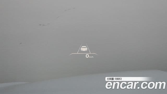 Genesis Electrified G80 2021 — ფოტო 17/20