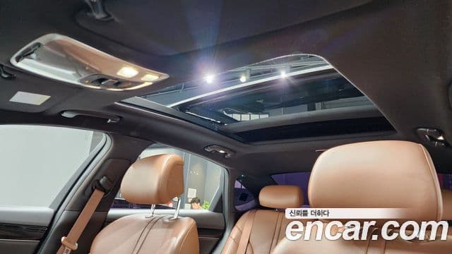 Genesis Electrified G80 2021 — ფოტო 18/20