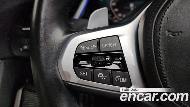 BMW Z4 2021 — ფოტო 17/20