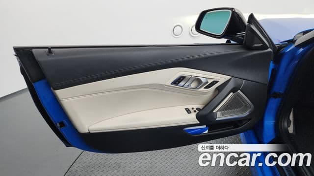 BMW Z4 2021 — Şəkil 2/30