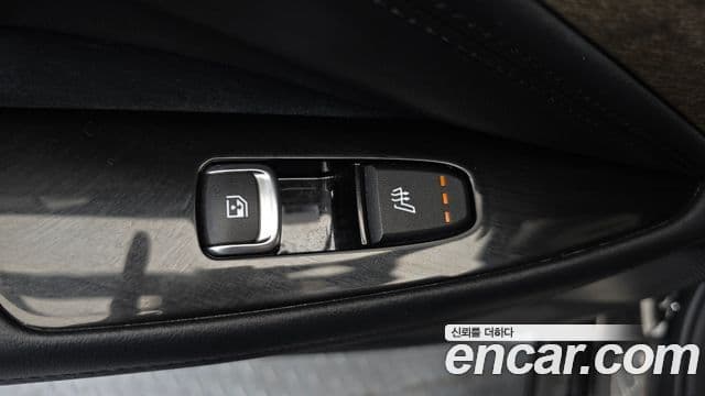 Kia K8 2021 — ფოტო 16/20