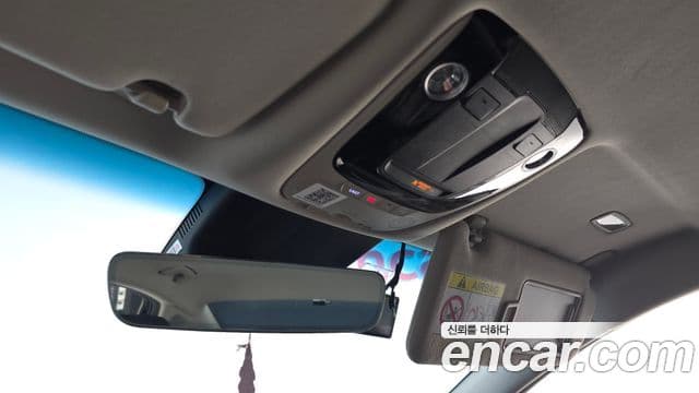 Kia K8 2021 — ფოტო 18/20