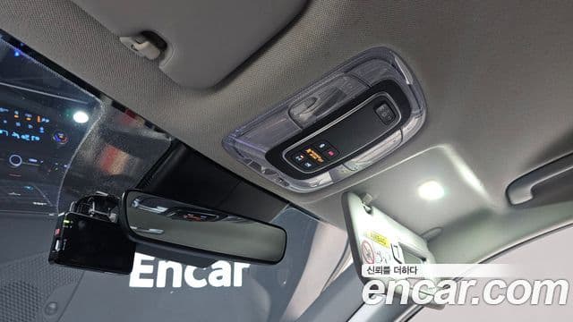 Hyundai Avante 2020 — Фото 16/20