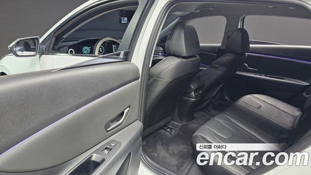 Hyundai Avante 2020 — Фото 17/20