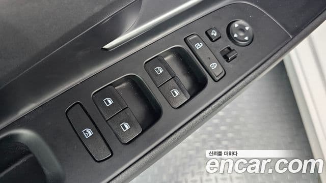Hyundai The New Avante Hybrid 2020 — Şəkil 25/34