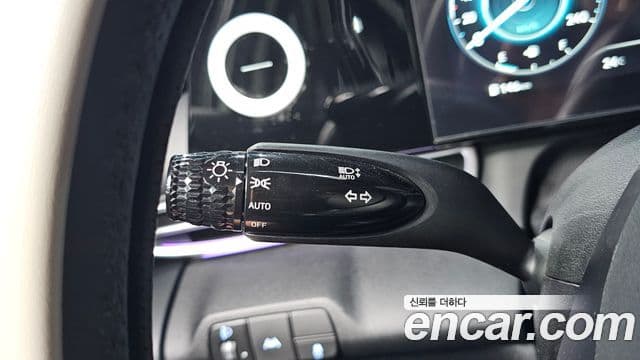 Hyundai The New Avante Hybrid 2020 — Şəkil 15/34