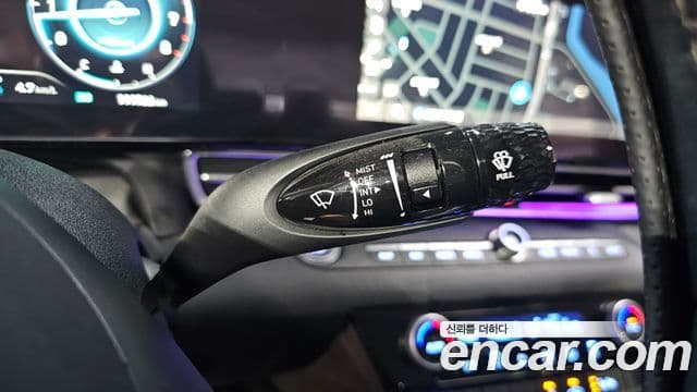 Hyundai The New Avante Hybrid 2020 — Şəkil 20/34