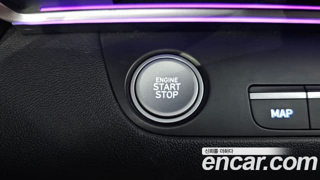 Hyundai The New Avante Hybrid 2020 — Şəkil 23/34