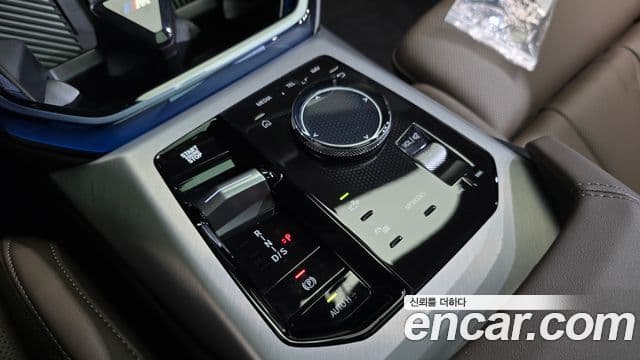 BMW X3 2025 — Фото 9/20