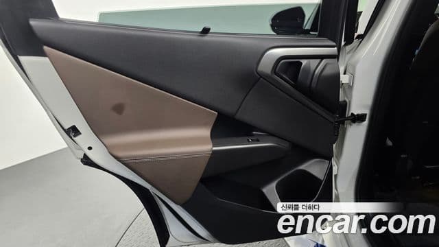 BMW X3 2025 — ფოტო 24/33