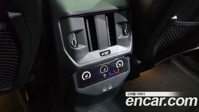 BMW X3 2025 — ფოტო 12/33