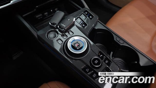 Kia Sportage 2021 — фото 9 из 20