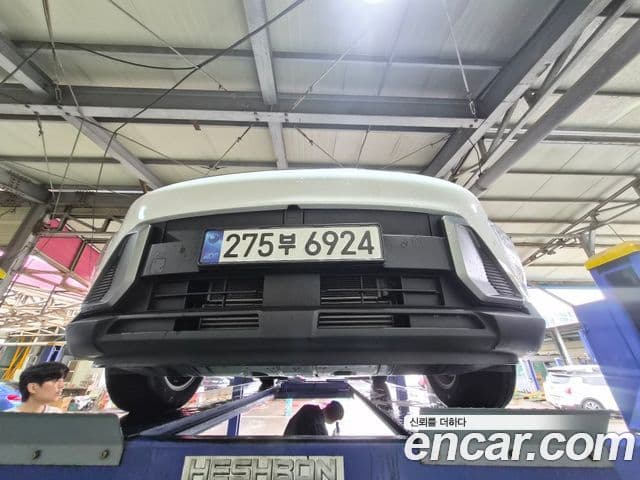 Hyundai Kona 2025 — ფოტო 3/3