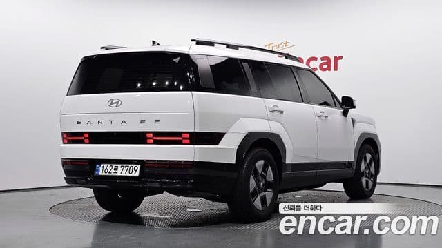 Hyundai Santa Fe 2024 — Şəkil 2/20