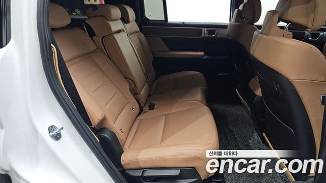 Hyundai Santa Fe 2024 — Şəkil 12/20